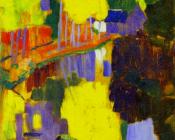 保罗 塞律西埃 : The Talisman